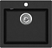 Купить Мойка Teka Clivo 50 S-TQ Black metallic preview 1
