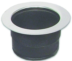 Удлинённый фланец Teka для моек до 45ММ