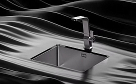 ZENIT - это гораздо больше, чем мойка Teka