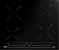 Варочная панель Teka IBC 64010 MSS BLACK