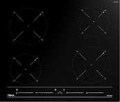 Варочная панель Teka IBC 64010 MSS BLACK