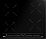 Варочная панель Teka IBC 64010 MSS BLACK