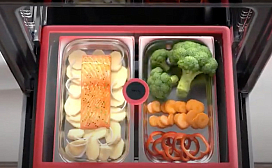 Рецепт MultiCook для Teka