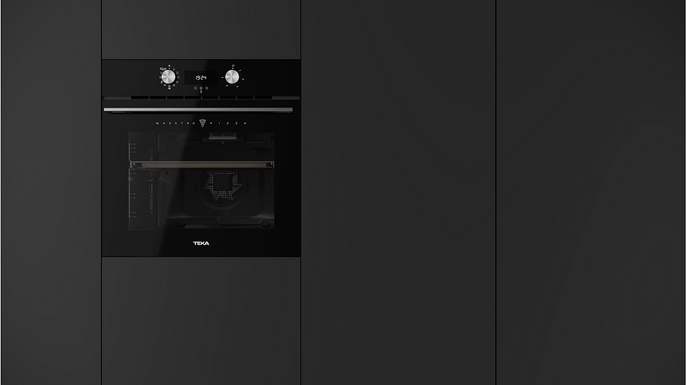 Духовой шкаф Teka HLB 8510 P preview 14