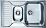 Мойка Teka Princess 1 1/2B 1/2D MCTXT