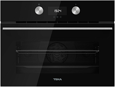 Духовой шкаф Teka HLC 8400 NIGHT RIVER BLACK