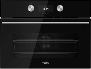 Духовой шкаф Teka HLC 8400 NIGHT RIVER BLACK