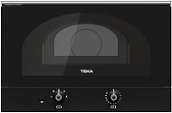 Встраиваемая микроволновая печь Teka MWR 22 BI ANTHRACITE-OS