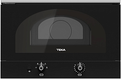Встраиваемая микроволновая печь Teka MWR 22 BI ANTHRACITE-OS