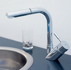 Смеситель Teka Kobe