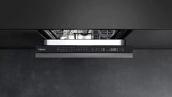 Встраиваемая посудомоечная машина Teka DFI 44700 preview 7
