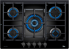Варочная панель Teka CGW LUX 70 5G AI AL TR CI