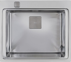 Мойка Teka ZENIT R15 1B