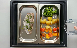 Рецепт MultiCook для Teka