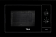 Встраиваемая микроволновая печь Teka ML 8200 BI FULL BLACK