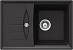 Купить Мойка Teka Cabrera 45 B TG Antracit preview 1