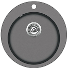 Мойка Teka Clave 45 B-TQ Graphite