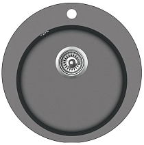 Мойка Teka Clave 45 B-TQ Graphite