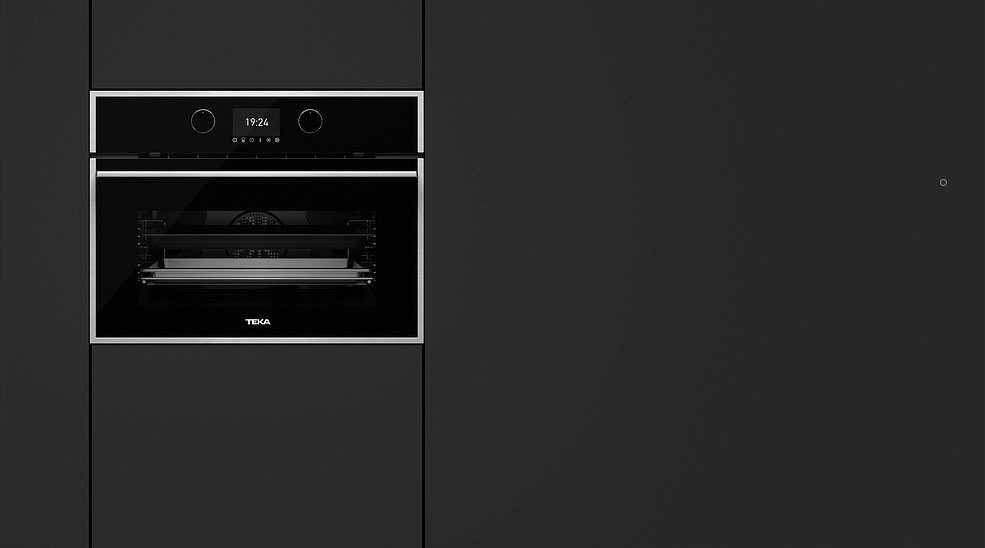 Духовой шкаф Teka HLC 847 SC INOX preview 9