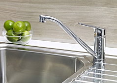 Смеситель Teka Inca