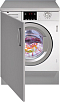 Встраиваемая стиральная машина Teka LI2 1060