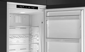 Управление холодильниками Teka