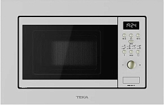 Встраиваемая микроволновая печь Teka MWE 207 FI WHITE