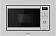Встраиваемая микроволновая печь Teka MWE 207 FI WHITE