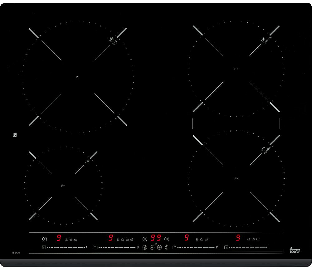 Варочная панель Teka IZ 6420 preview 1