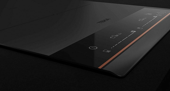 Индукционная варочная панель Teka IBF 32-G1 MST MATT BLACK preview 5