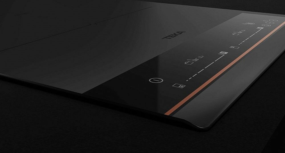 Индукционная варочная панель Teka IBF 32-G1 MST MATT BLACK preview 5