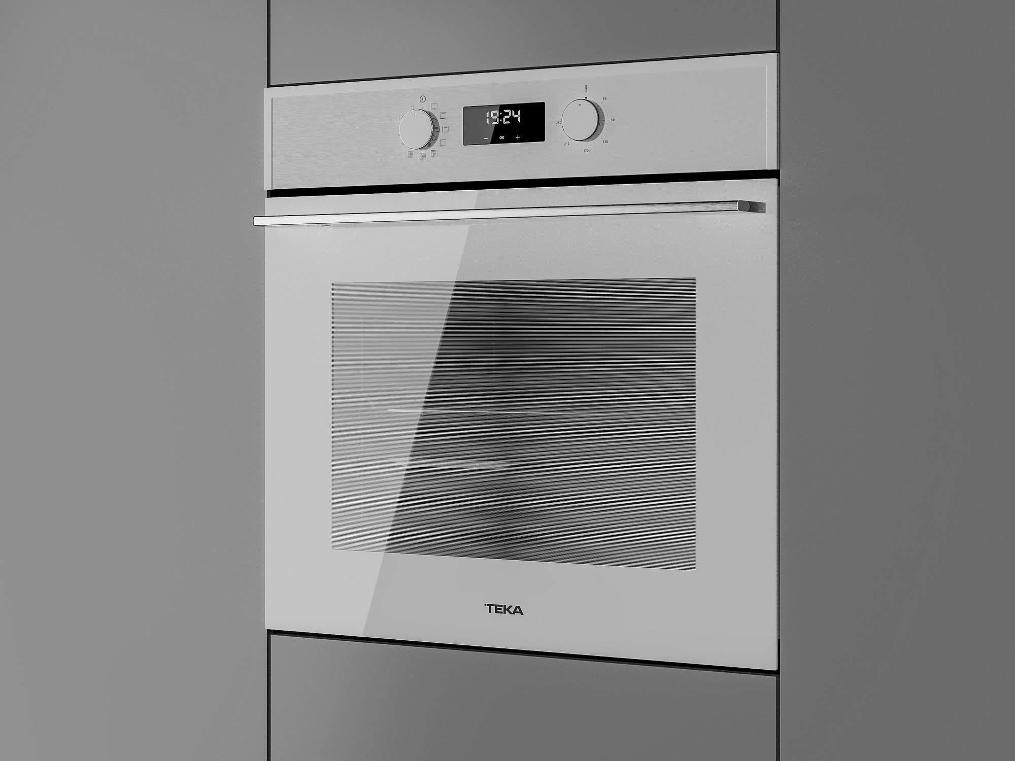 Духовой шкаф Teka HSB 640 WH preview 9