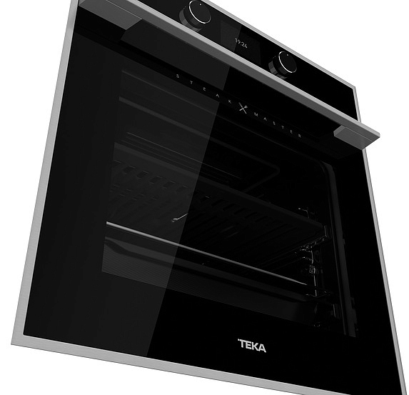 Духовой шкаф Teka STEAKMASTER BLACK-SS preview 3