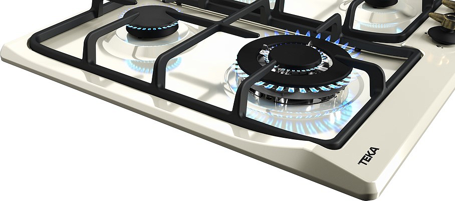 Варочная панель Teka EH 60 4G AI AL TR CI NAT VANILLA OB preview 5