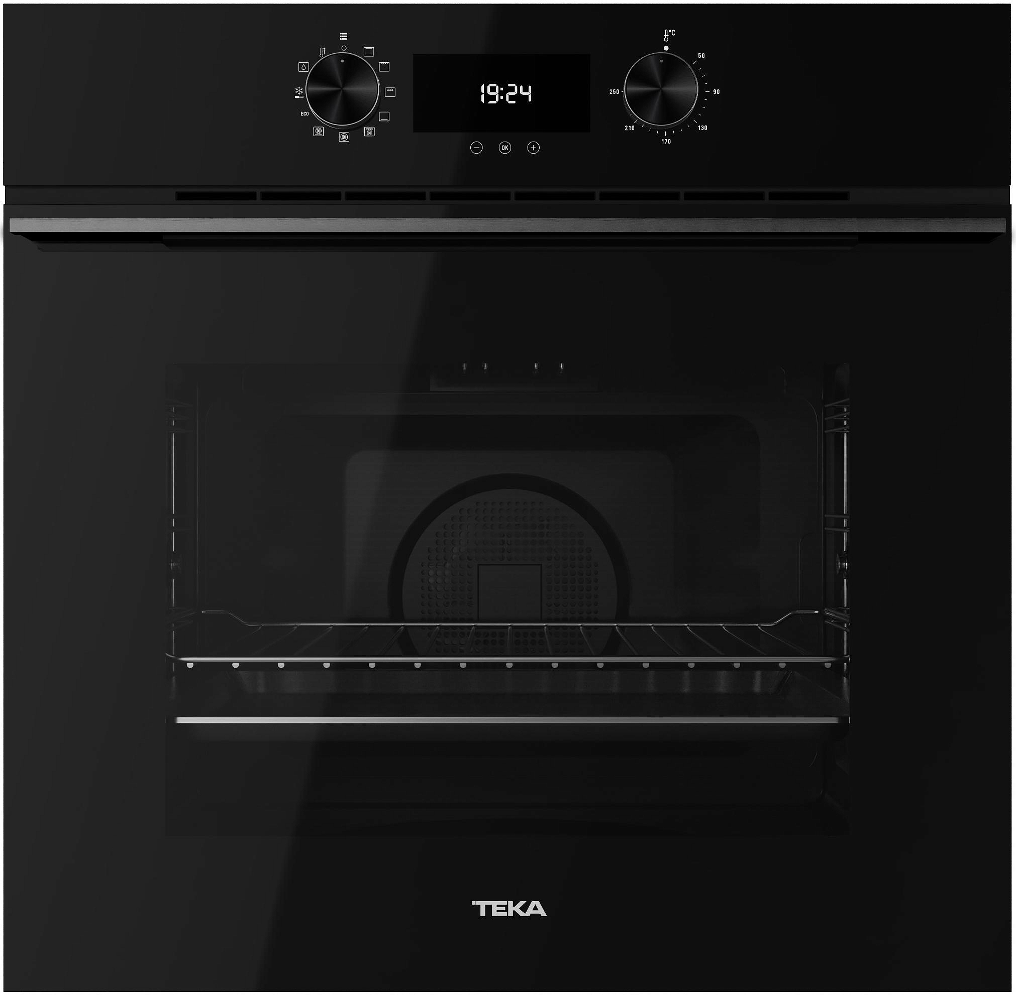 Духовой шкаф Teka HLB 8400 FULL BLACK preview 1
