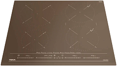 Варочная панель Teka IZC 64630 MST LONDON BRICK BROWN