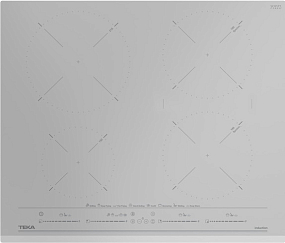Варочная панель Teka IZC 64630 MST STEAM GREY
