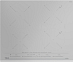 Купить Варочная панель Teka IZC 64630 MST STEAM GREY preview 1