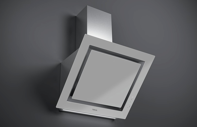 Вытяжка Teka DLV 68660 STEAM GREY preview 11