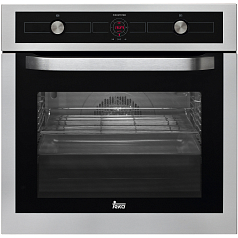 Духовой шкаф Teka HPL 840 STAINLESS STEEL
