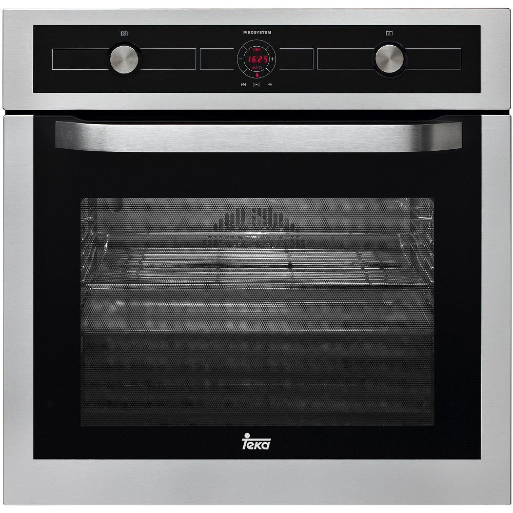 Духовой шкаф Teka HPL 840 STAINLESS STEEL preview 1