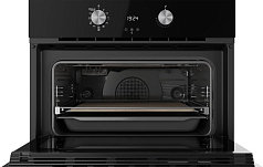 Духовой шкаф Teka HLC 8510P NIGHT RIVER BLACK