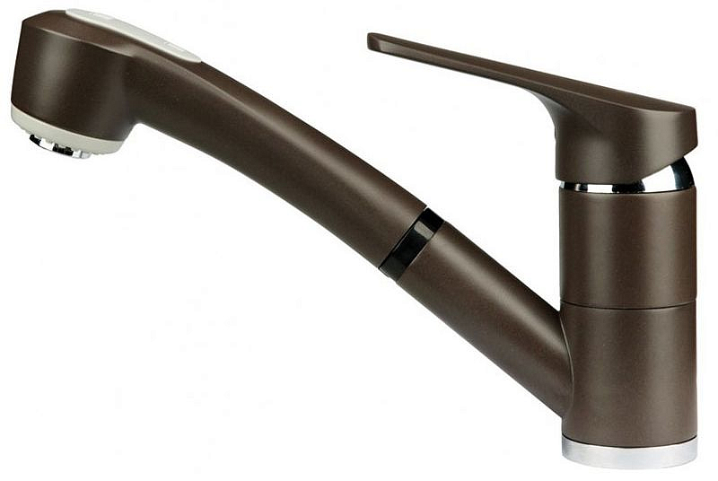 Смеситель Teka MTP 978 Shokolad preview 1