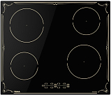 Варочная панель Teka IBR 64040 TTC BLACK