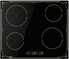 Варочная панель Teka IBR 64040 TTC BLACK