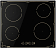 Варочная панель Teka IBR 64040 TTC BLACK