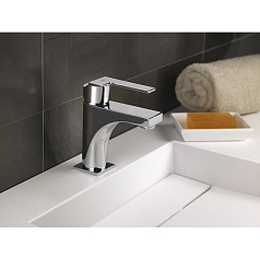 Смеситель для раковины Teka Cuadro 1/2"