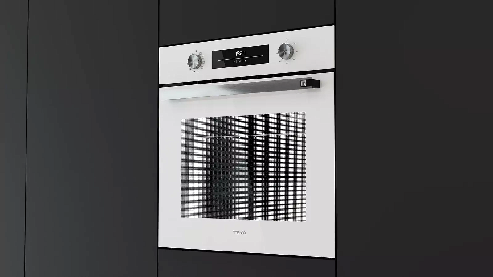 Духовой шкаф Teka HSB 6350 WHITE preview 4