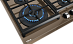 Купить Варочная панель Teka GZC 64320 XBN LONDON BRICK BROWN preview 6