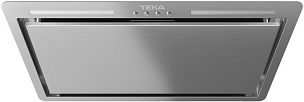 Встраиваемая вытяжка Teka GFL 57760 EOS SS
